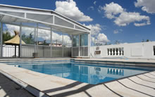 Piscina Climatizada