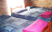 Habitaciones