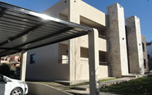 Complejo Departamentos