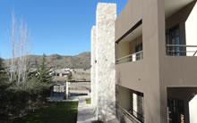 Complejo Departamentos