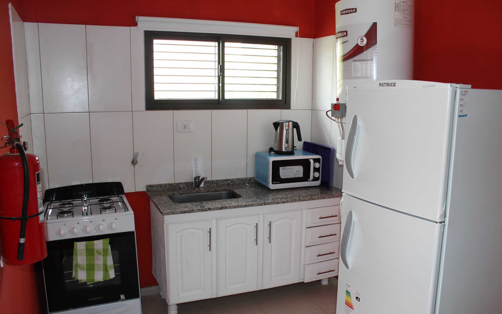 Cocina