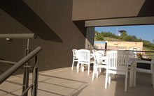 Terrazas y Balcones