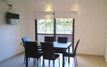 Living Comedor
